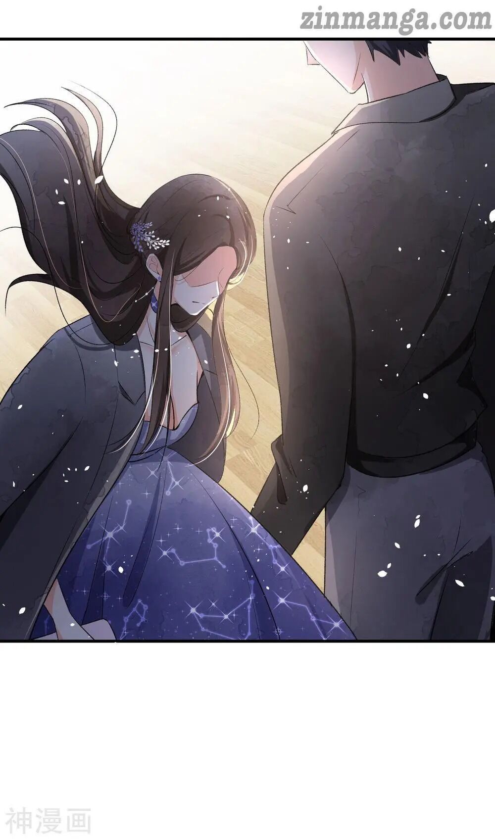 Cold-hearted wife – it is not easy to bully her Chapter 13 - page 35