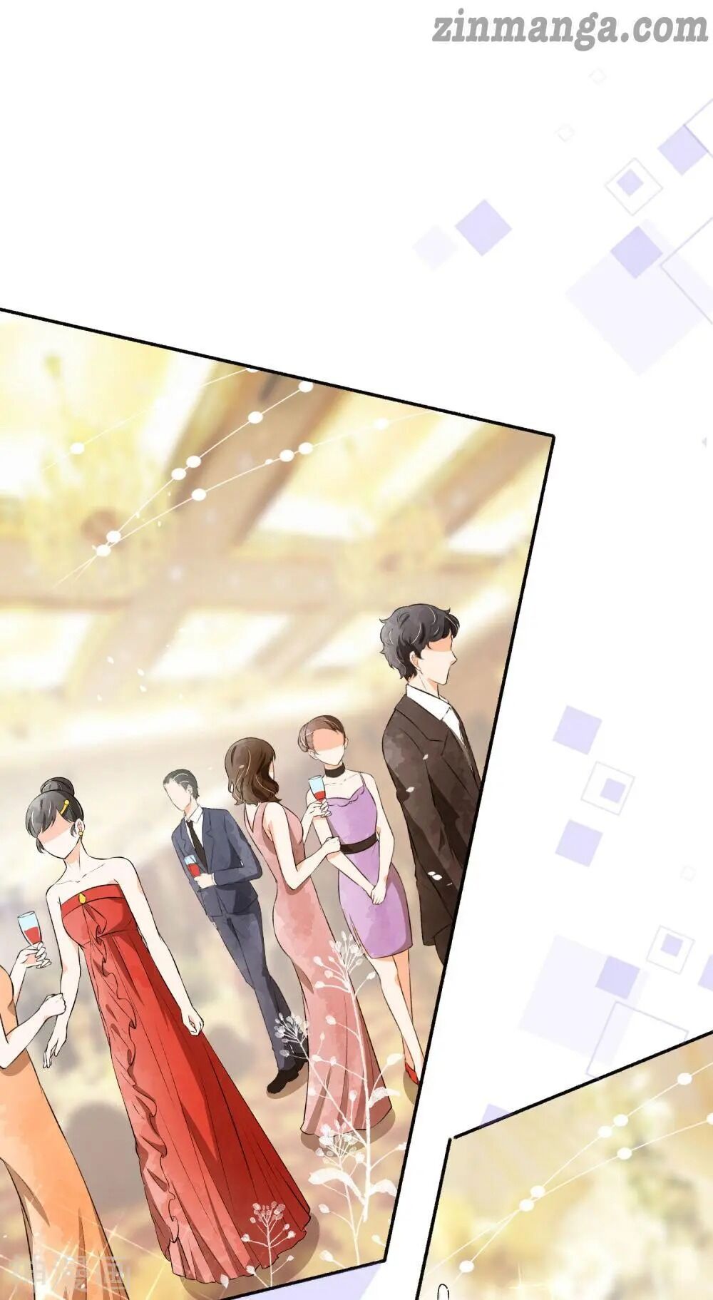 Cold-hearted wife – it is not easy to bully her Chapter 12 - page 11