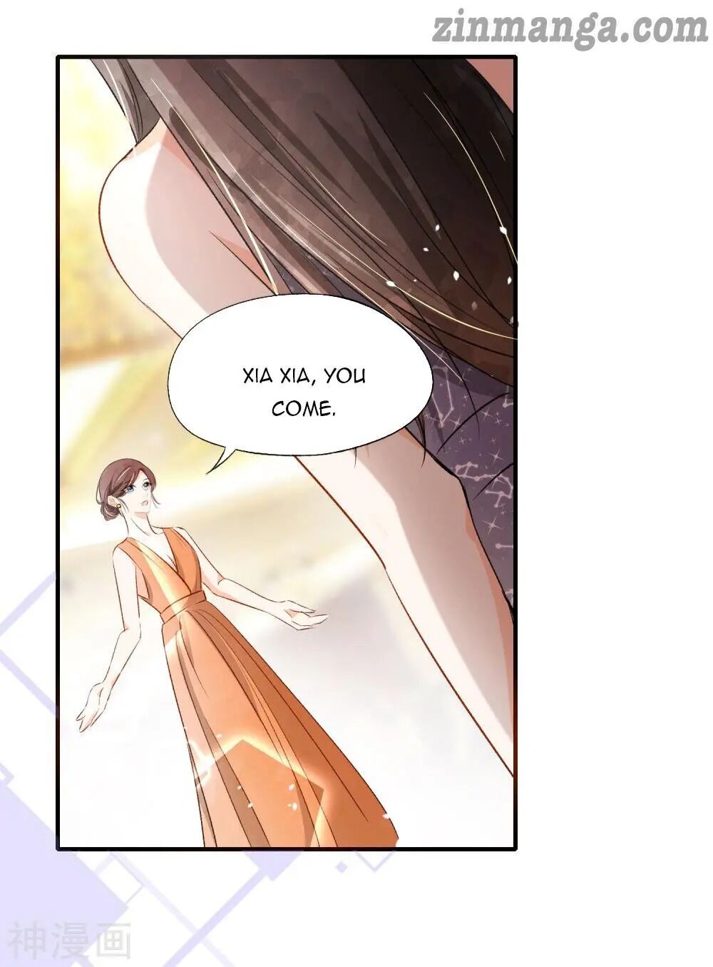 Cold-hearted wife – it is not easy to bully her Chapter 12 - page 13