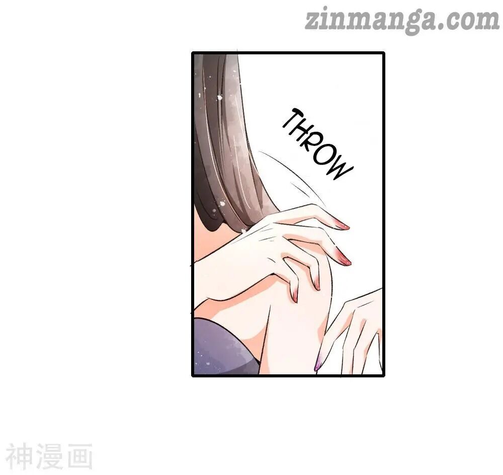 Cold-hearted wife – it is not easy to bully her Chapter 12 - page 21