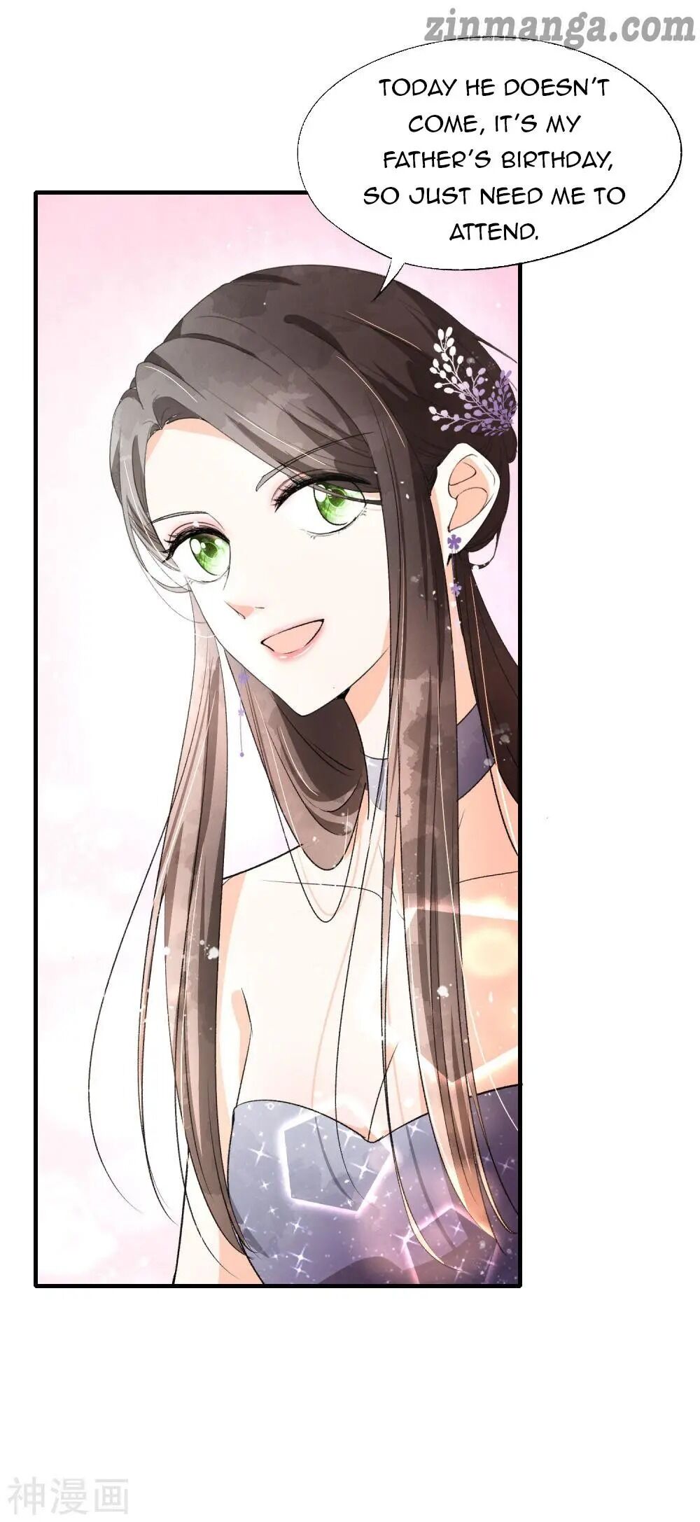 Cold-hearted wife – it is not easy to bully her Chapter 12 - page 22