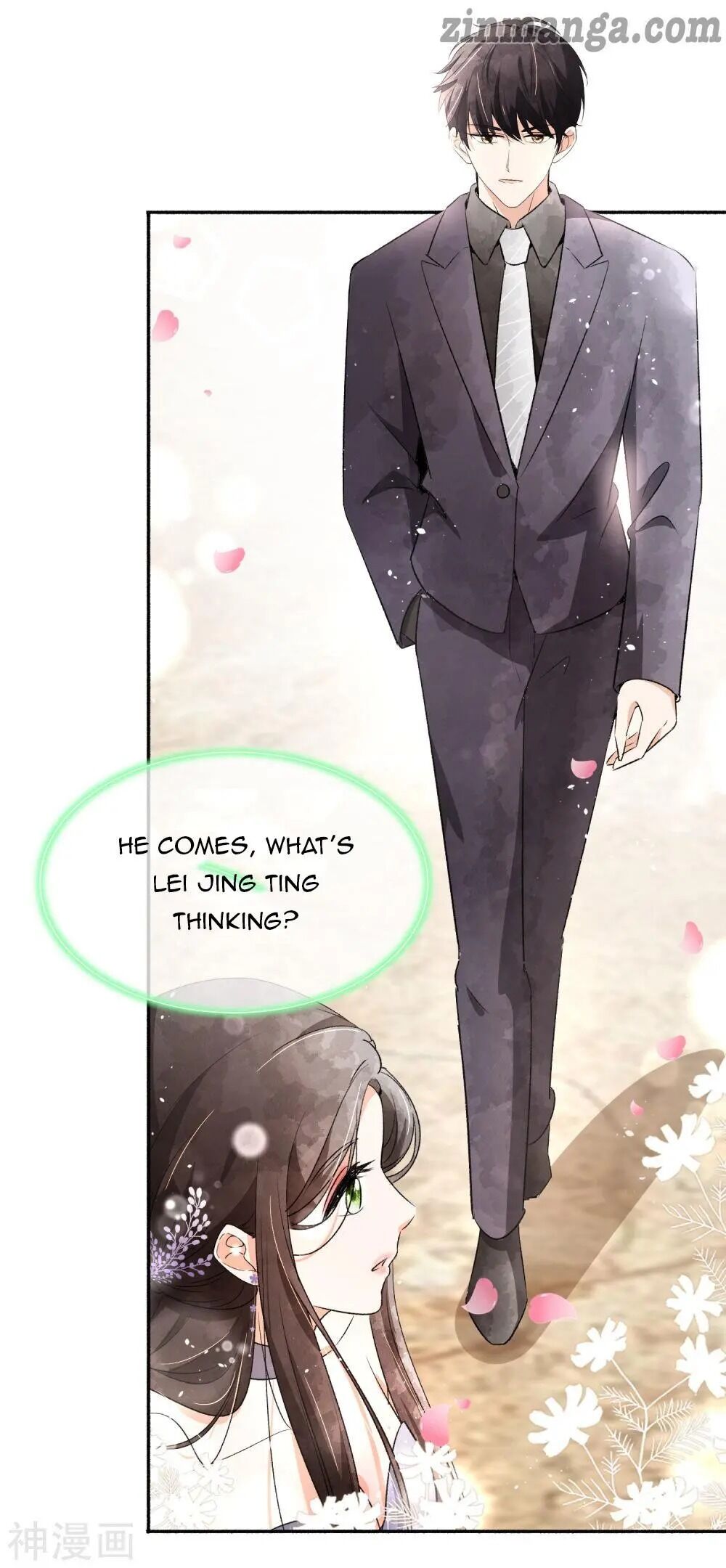 Cold-hearted wife – it is not easy to bully her Chapter 12 - page 25