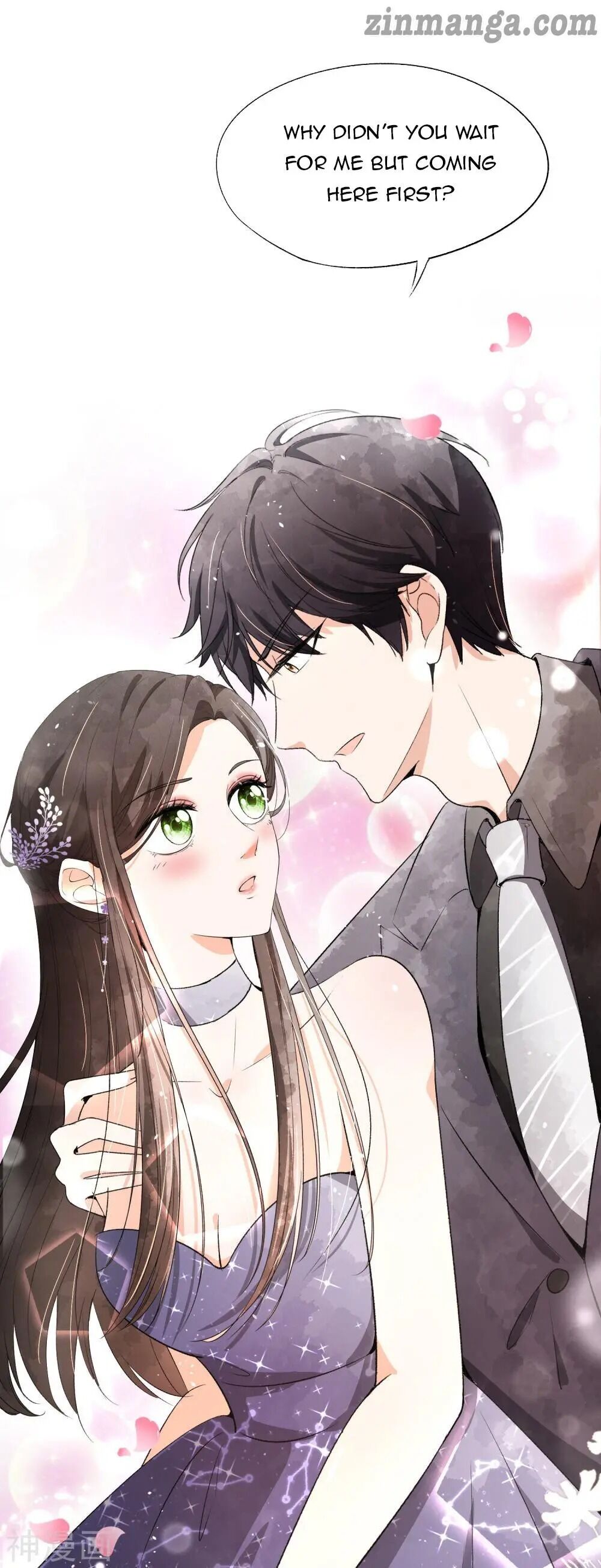 Cold-hearted wife – it is not easy to bully her Chapter 12 - page 26