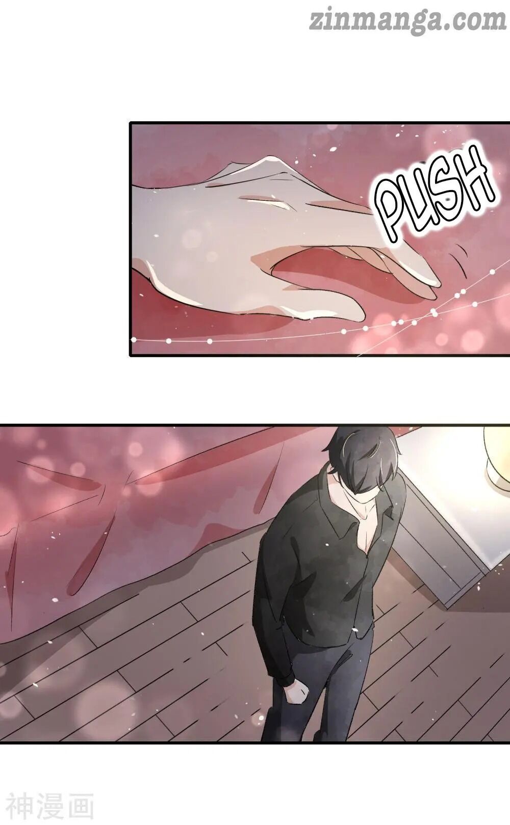 Cold-hearted wife – it is not easy to bully her Chapter 12 - page 7