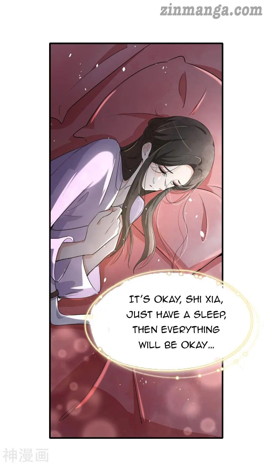 Cold-hearted wife – it is not easy to bully her Chapter 12 - page 8