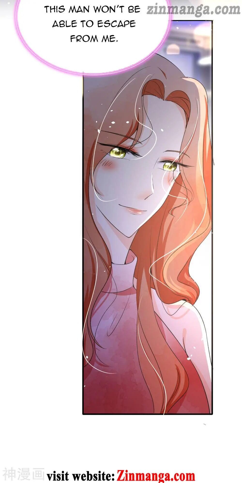 Cold-hearted wife – it is not easy to bully her Chapter 11 - page 11