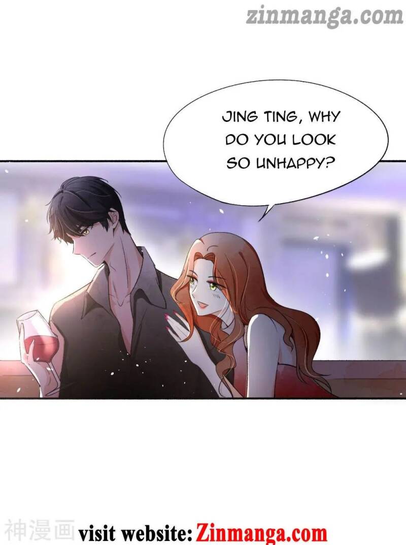 Cold-hearted wife – it is not easy to bully her Chapter 11 - page 13