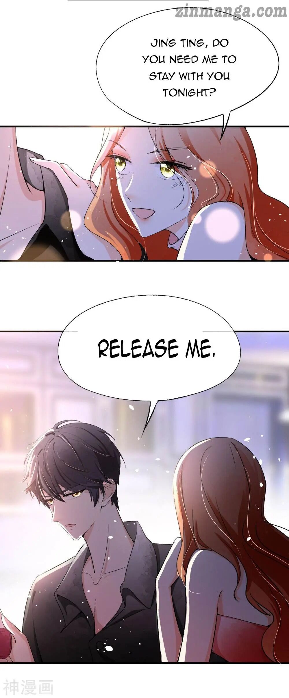 Cold-hearted wife – it is not easy to bully her Chapter 11 - page 15