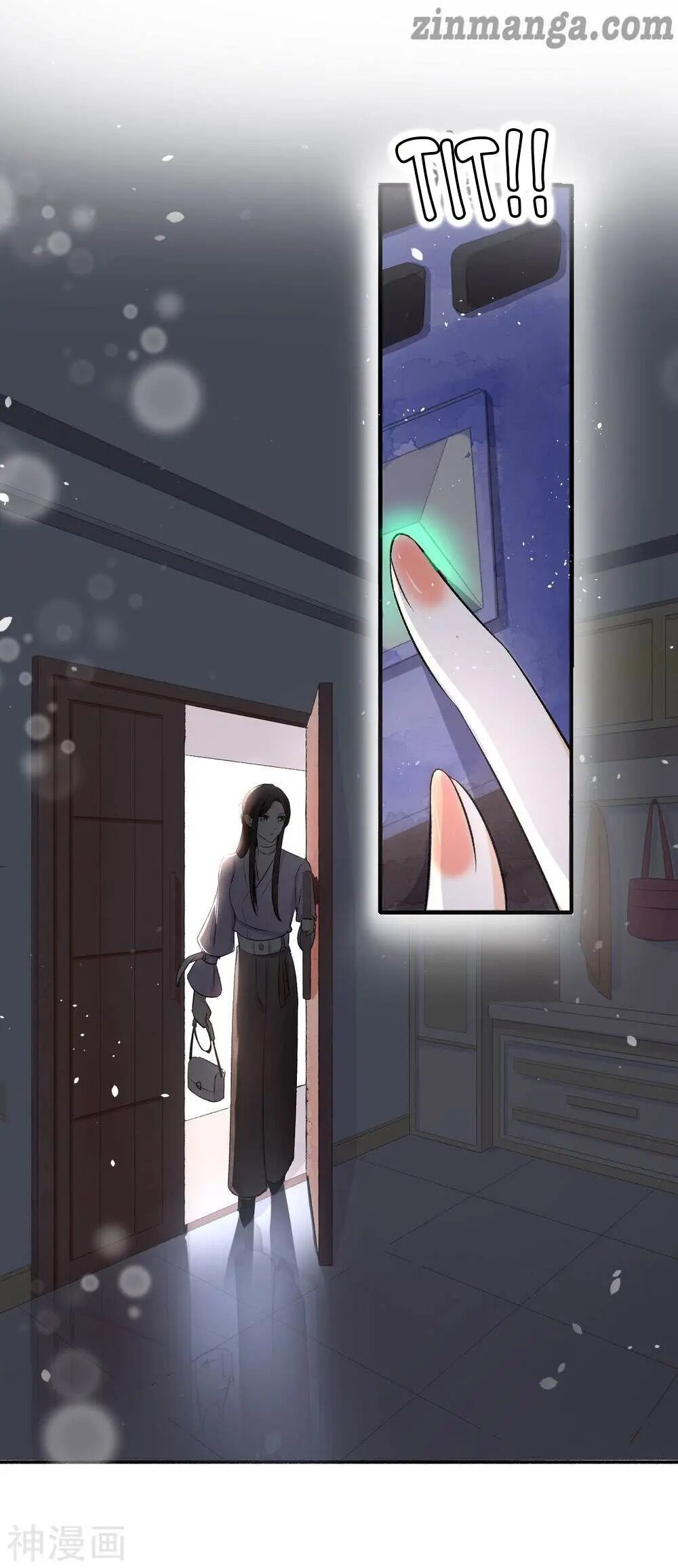 Cold-hearted wife – it is not easy to bully her Chapter 11 - page 18