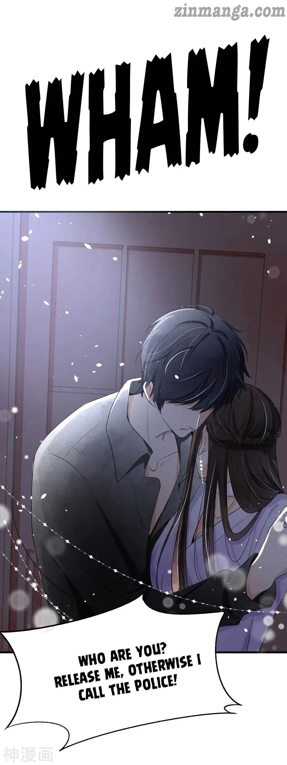 Cold-hearted wife – it is not easy to bully her Chapter 11 - page 19