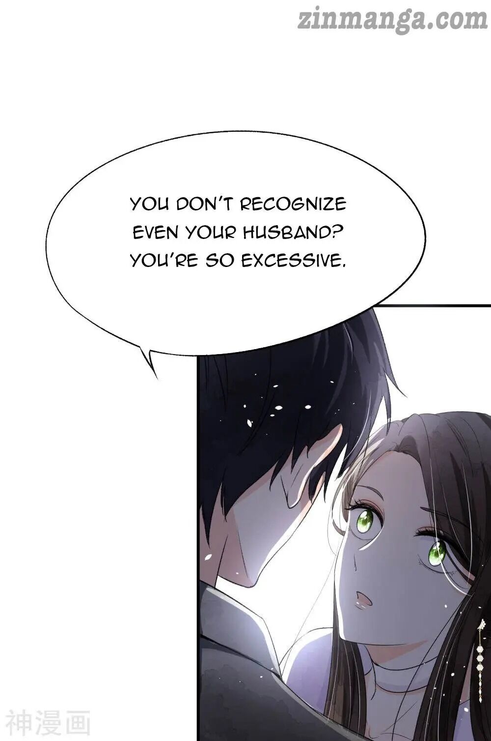 Cold-hearted wife – it is not easy to bully her Chapter 11 - page 20