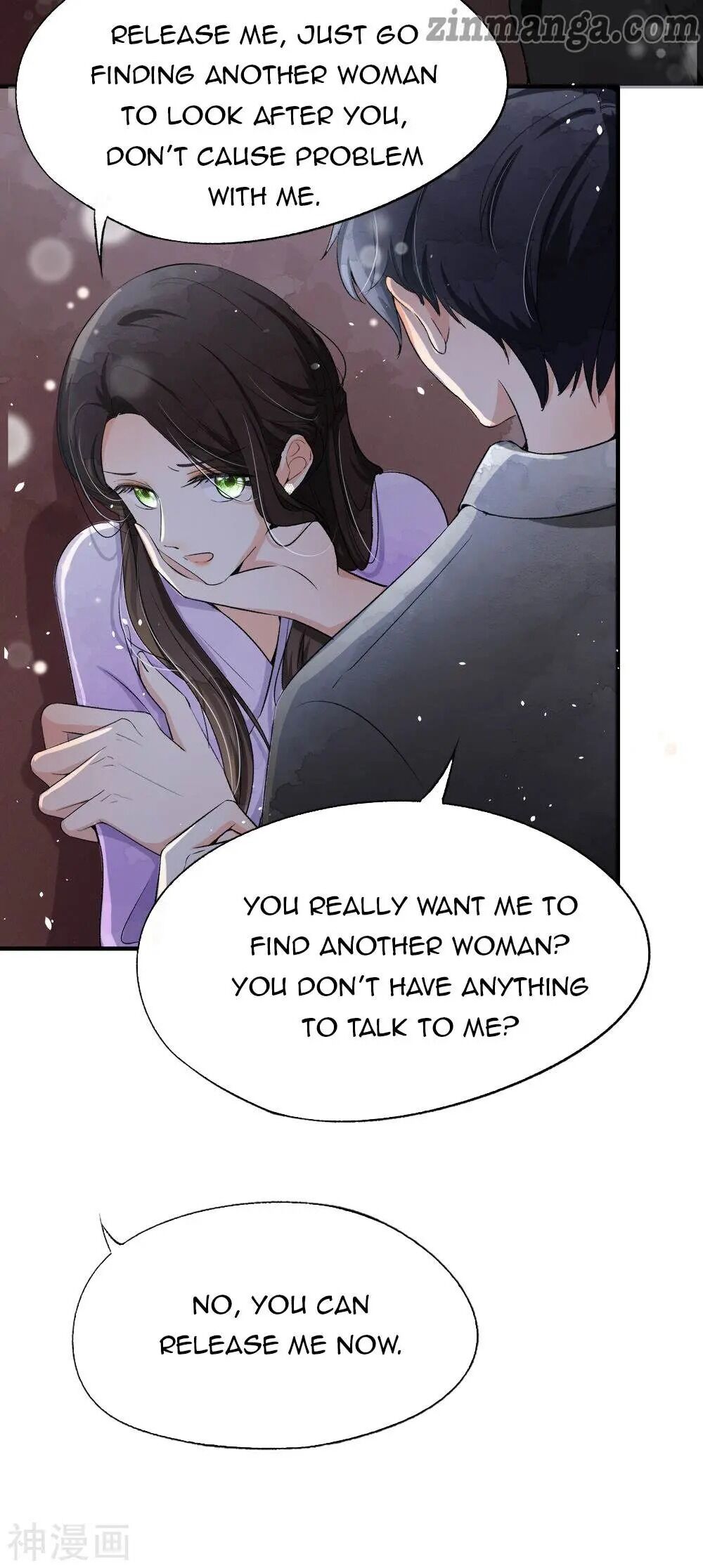 Cold-hearted wife – it is not easy to bully her Chapter 11 - page 25