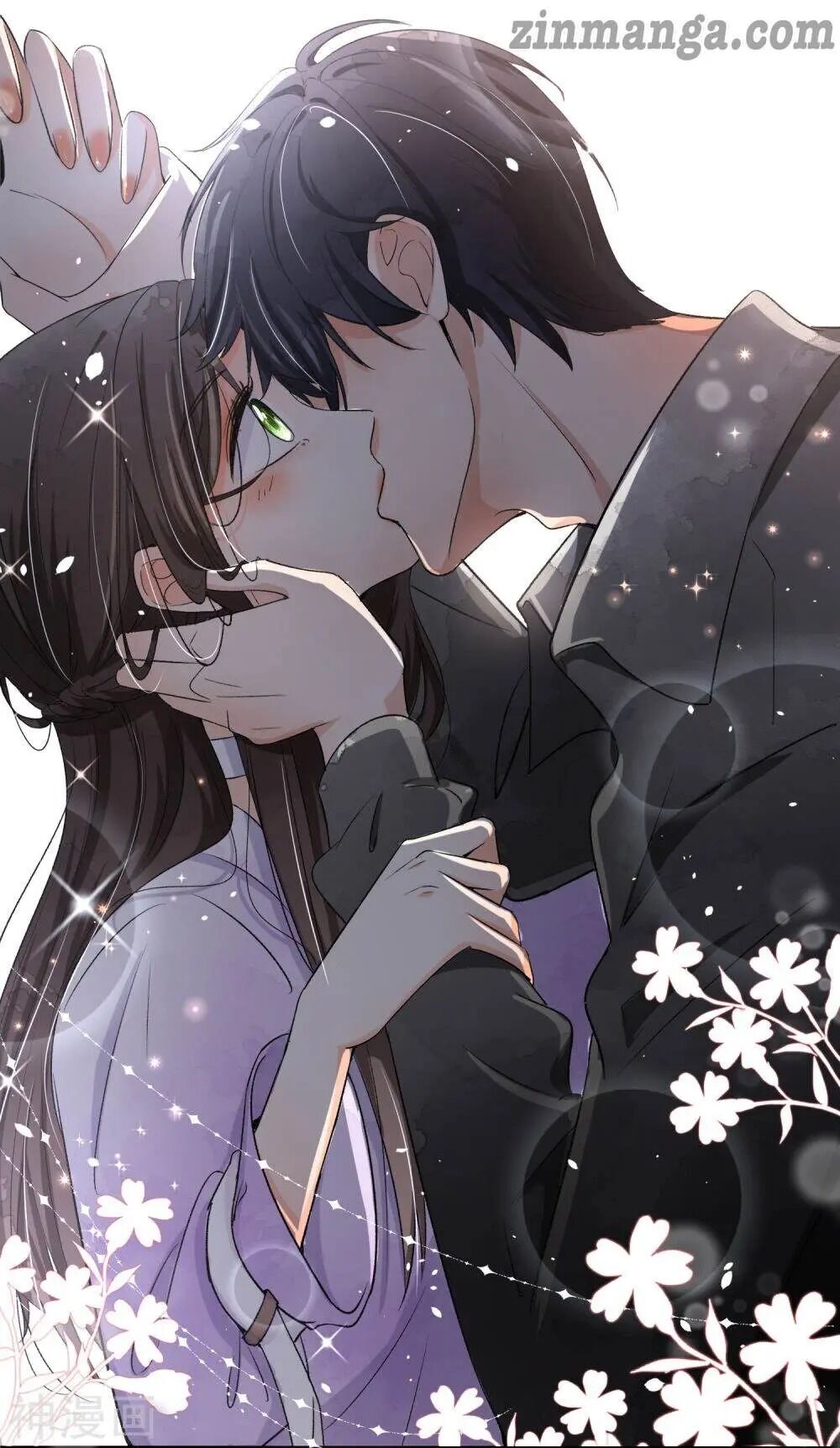 Cold-hearted wife – it is not easy to bully her Chapter 11 - page 27
