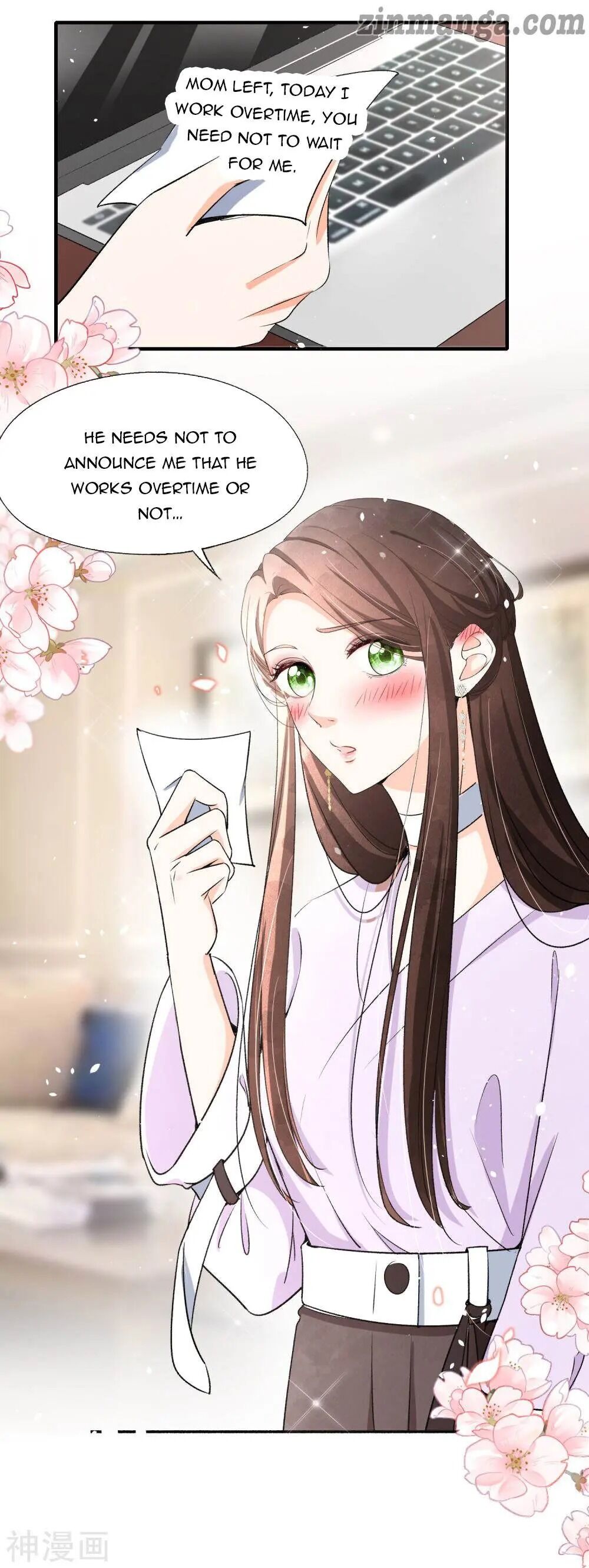 Cold-hearted wife – it is not easy to bully her Chapter 10 - page 14