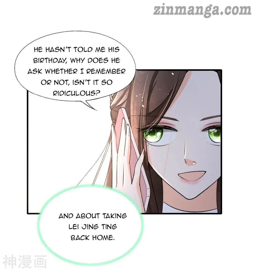 Cold-hearted wife – it is not easy to bully her Chapter 10 - page 16