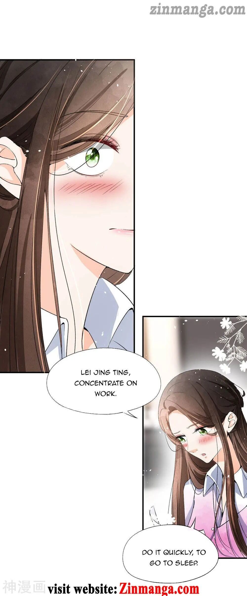 Cold-hearted wife – it is not easy to bully her Chapter 10 - page 2