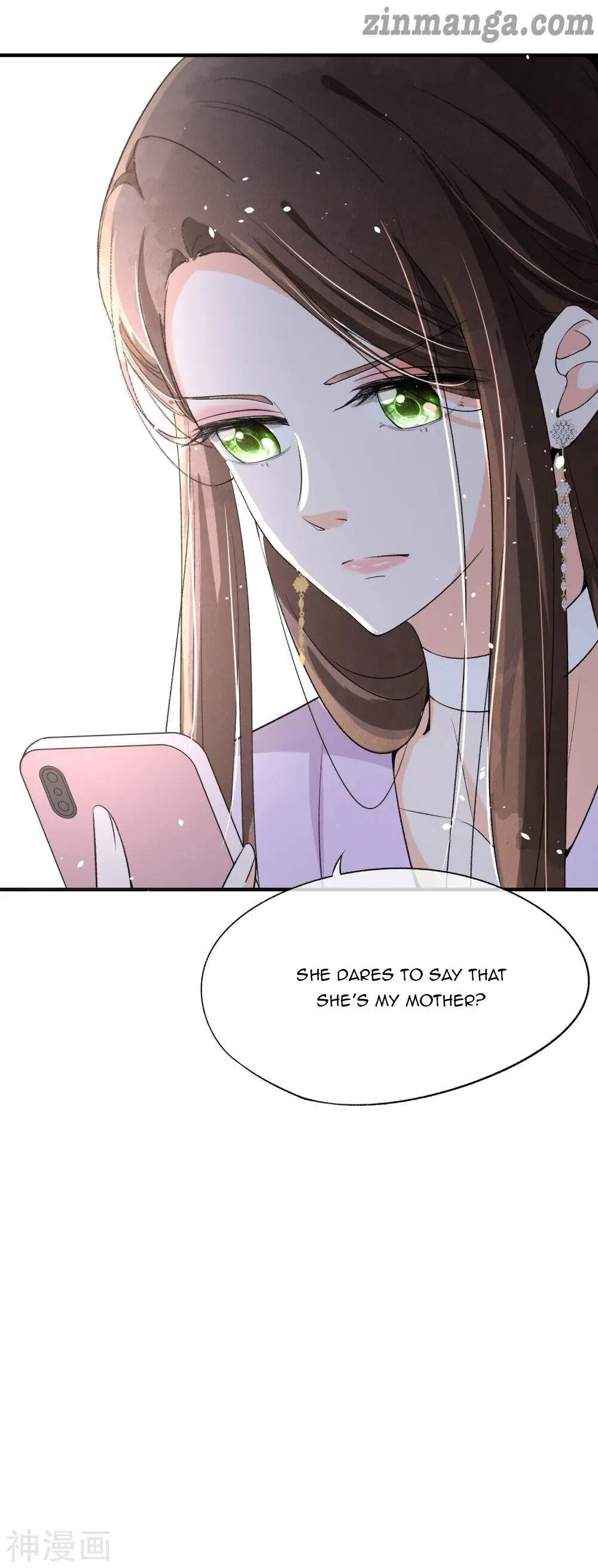 Cold-hearted wife – it is not easy to bully her Chapter 10 - page 20