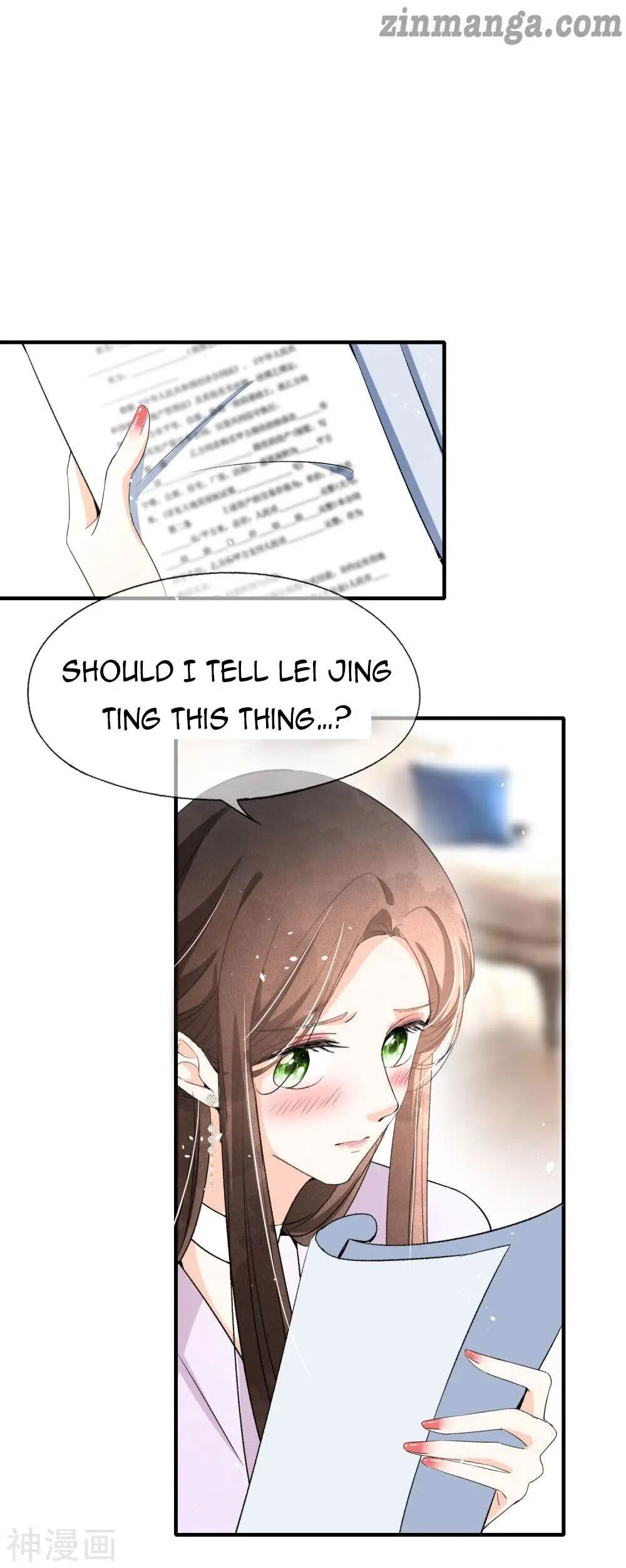 Cold-hearted wife – it is not easy to bully her Chapter 10 - page 21