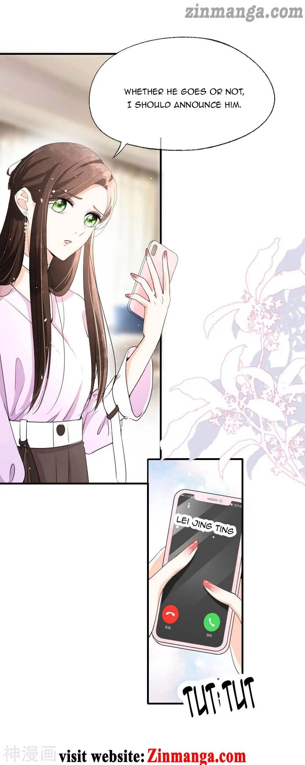 Cold-hearted wife – it is not easy to bully her Chapter 10 - page 22