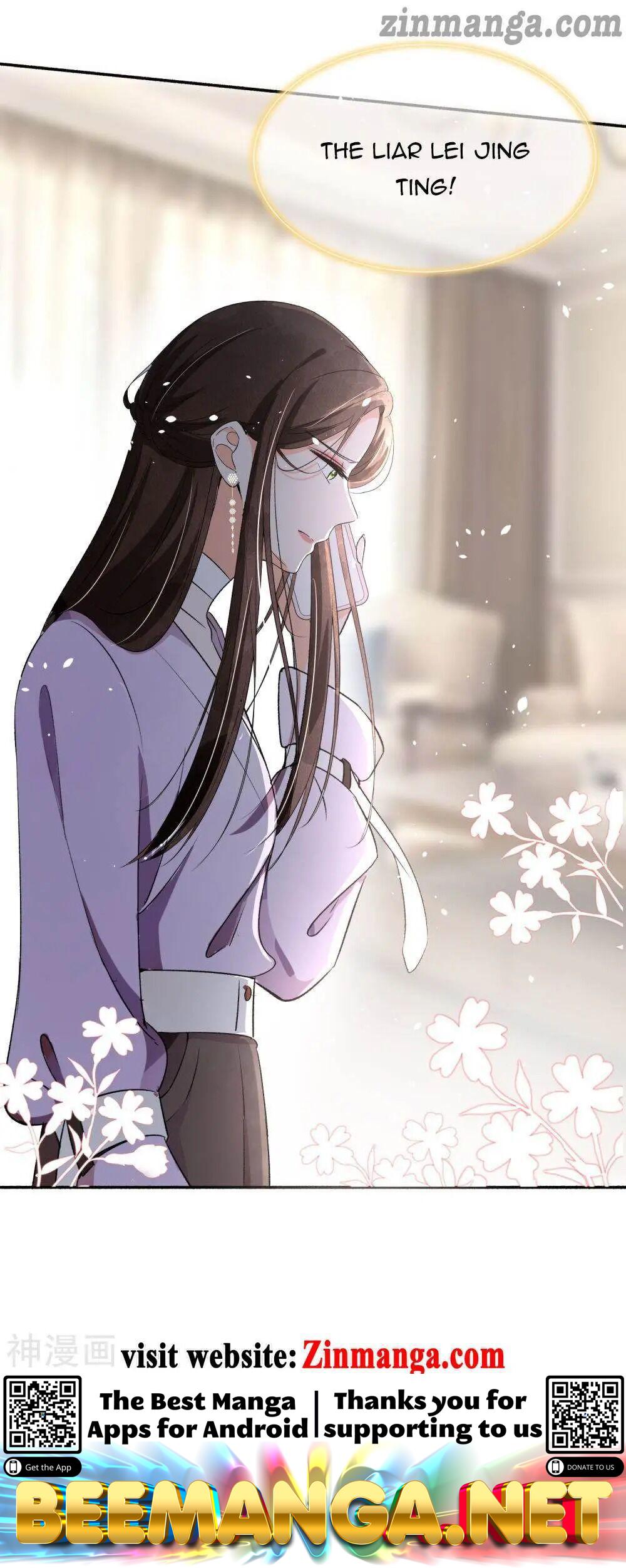 Cold-hearted wife – it is not easy to bully her Chapter 10 - page 24