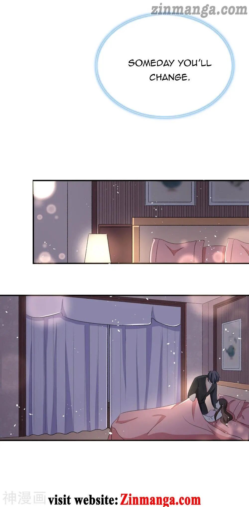Cold-hearted wife – it is not easy to bully her Chapter 10 - page 8