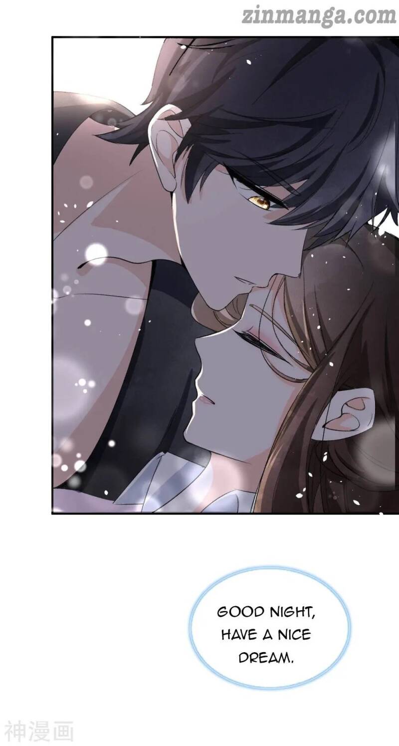 Cold-hearted wife – it is not easy to bully her Chapter 10 - page 9