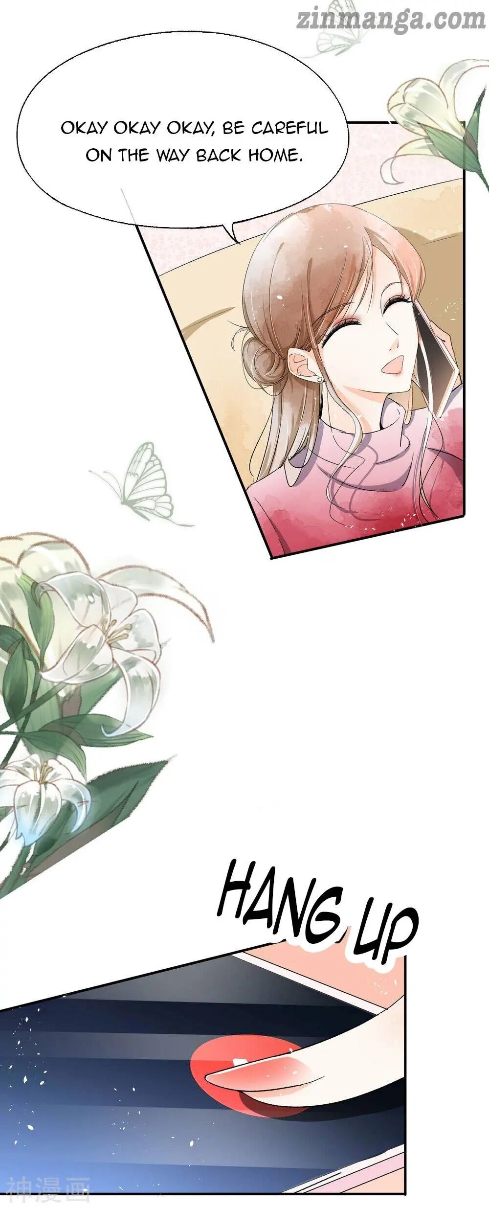 Cold-hearted wife – it is not easy to bully her Chapter 9 - page 10
