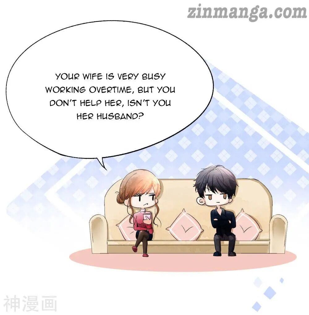 Cold-hearted wife – it is not easy to bully her Chapter 9 - page 11