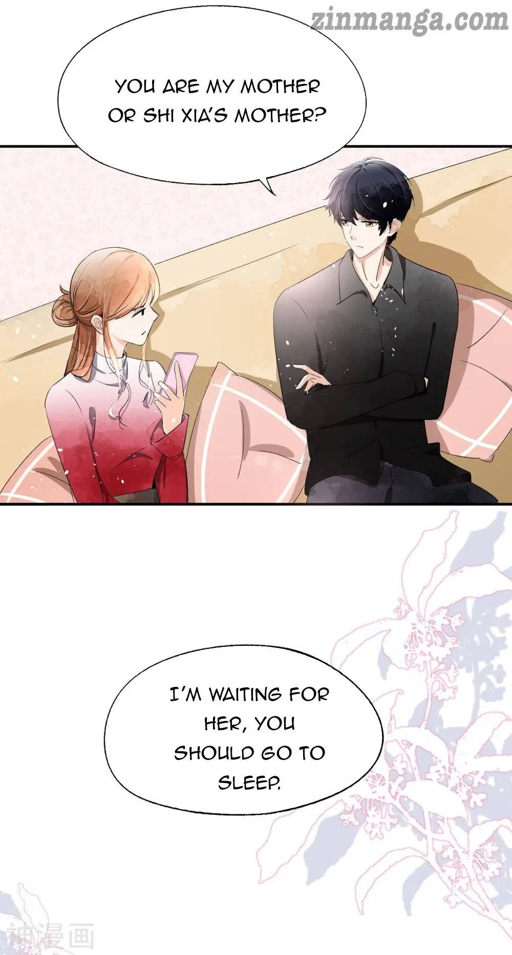 Cold-hearted wife – it is not easy to bully her Chapter 9 - page 12