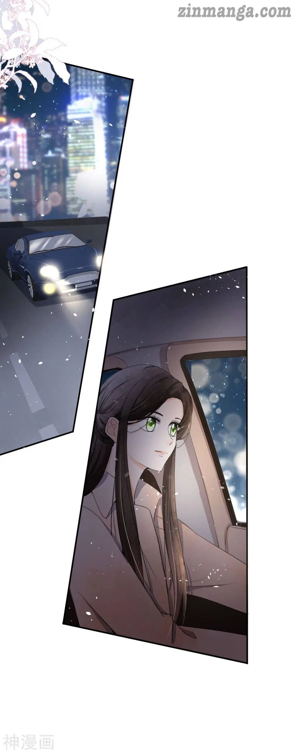 Cold-hearted wife – it is not easy to bully her Chapter 9 - page 13