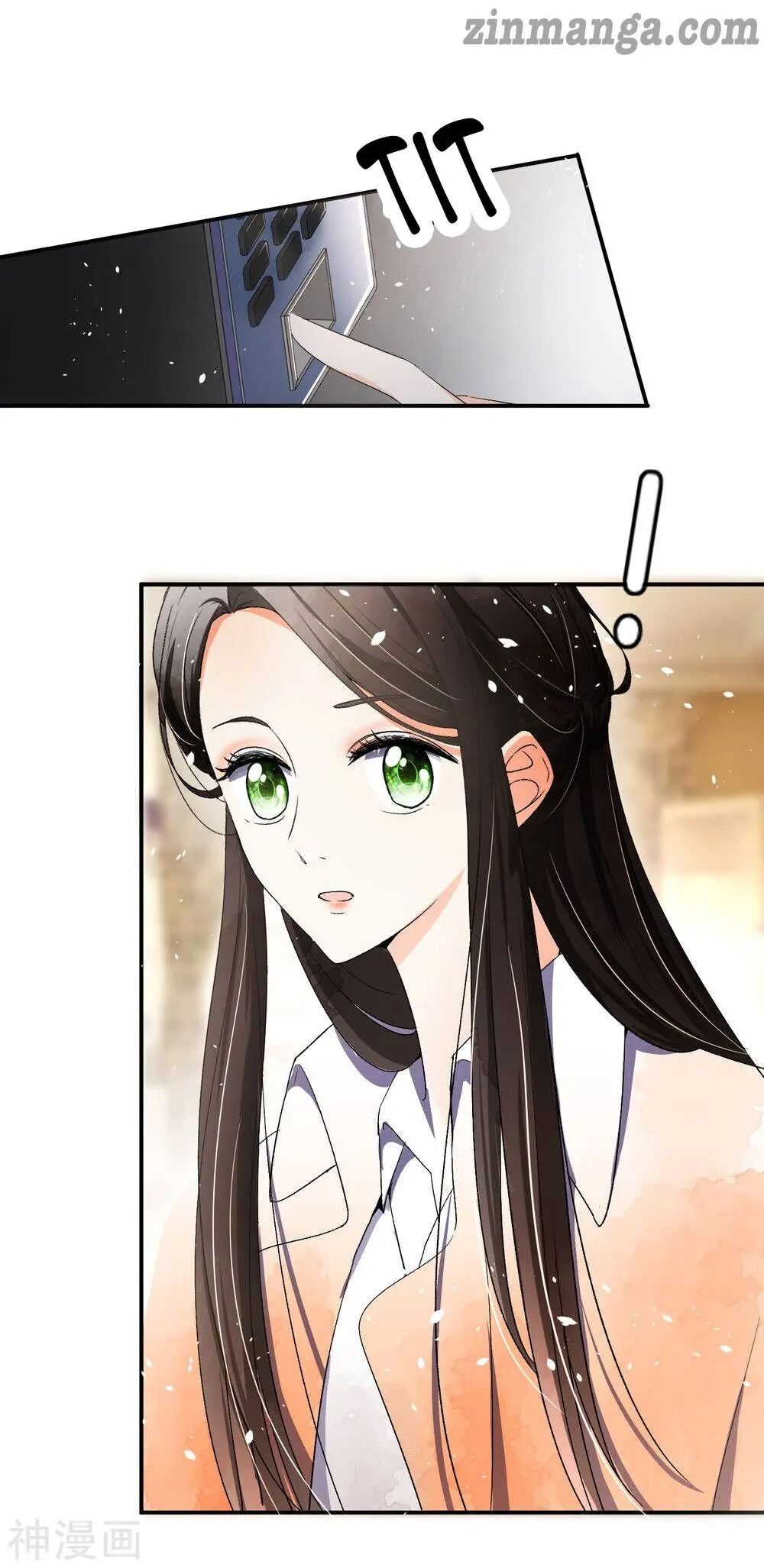 Cold-hearted wife – it is not easy to bully her Chapter 9 - page 14