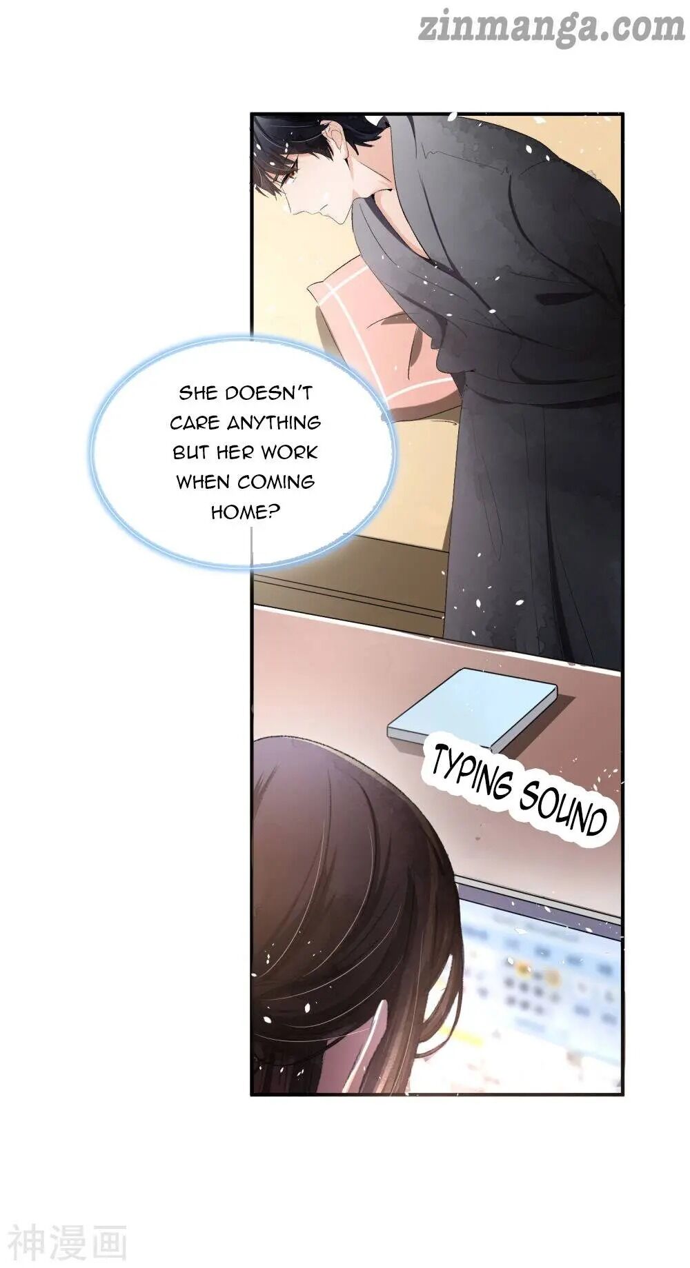 Cold-hearted wife – it is not easy to bully her Chapter 9 - page 17