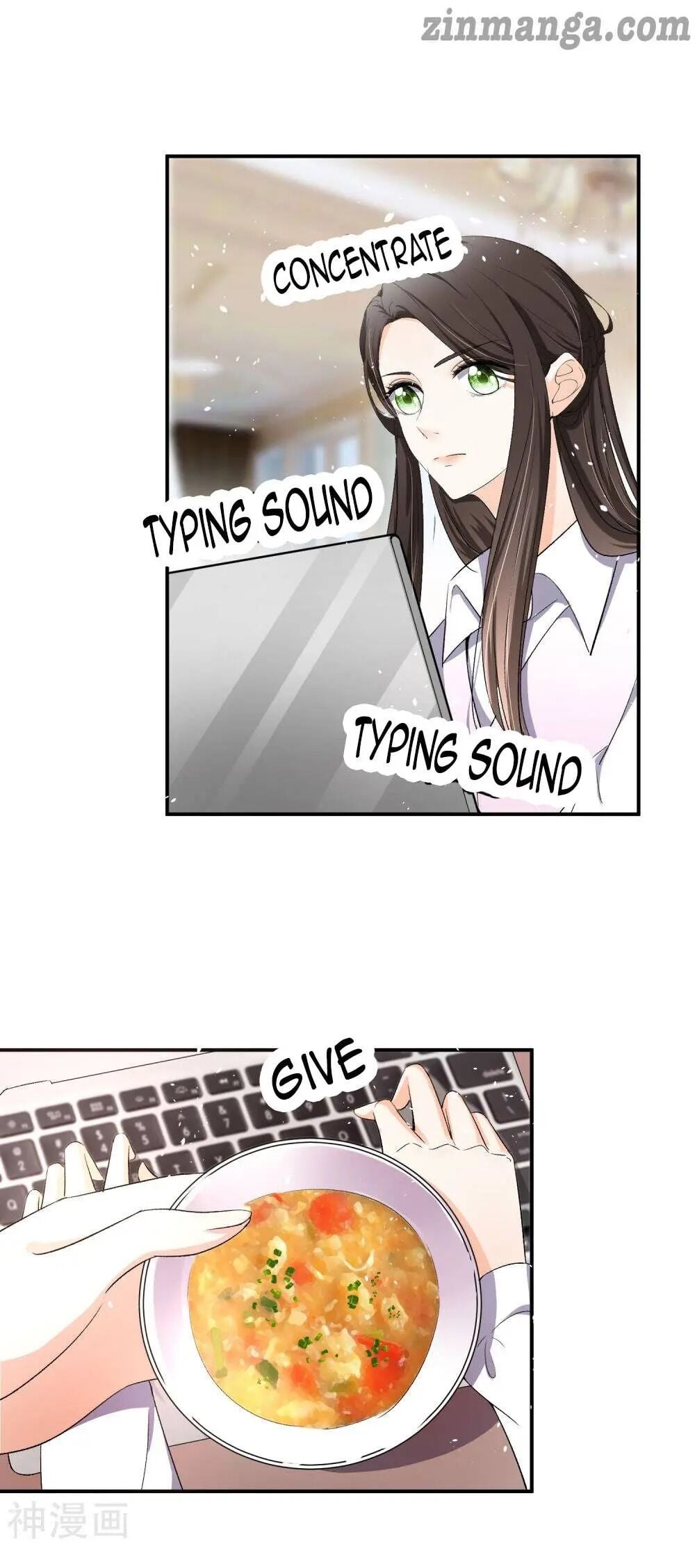 Cold-hearted wife – it is not easy to bully her Chapter 9 - page 18