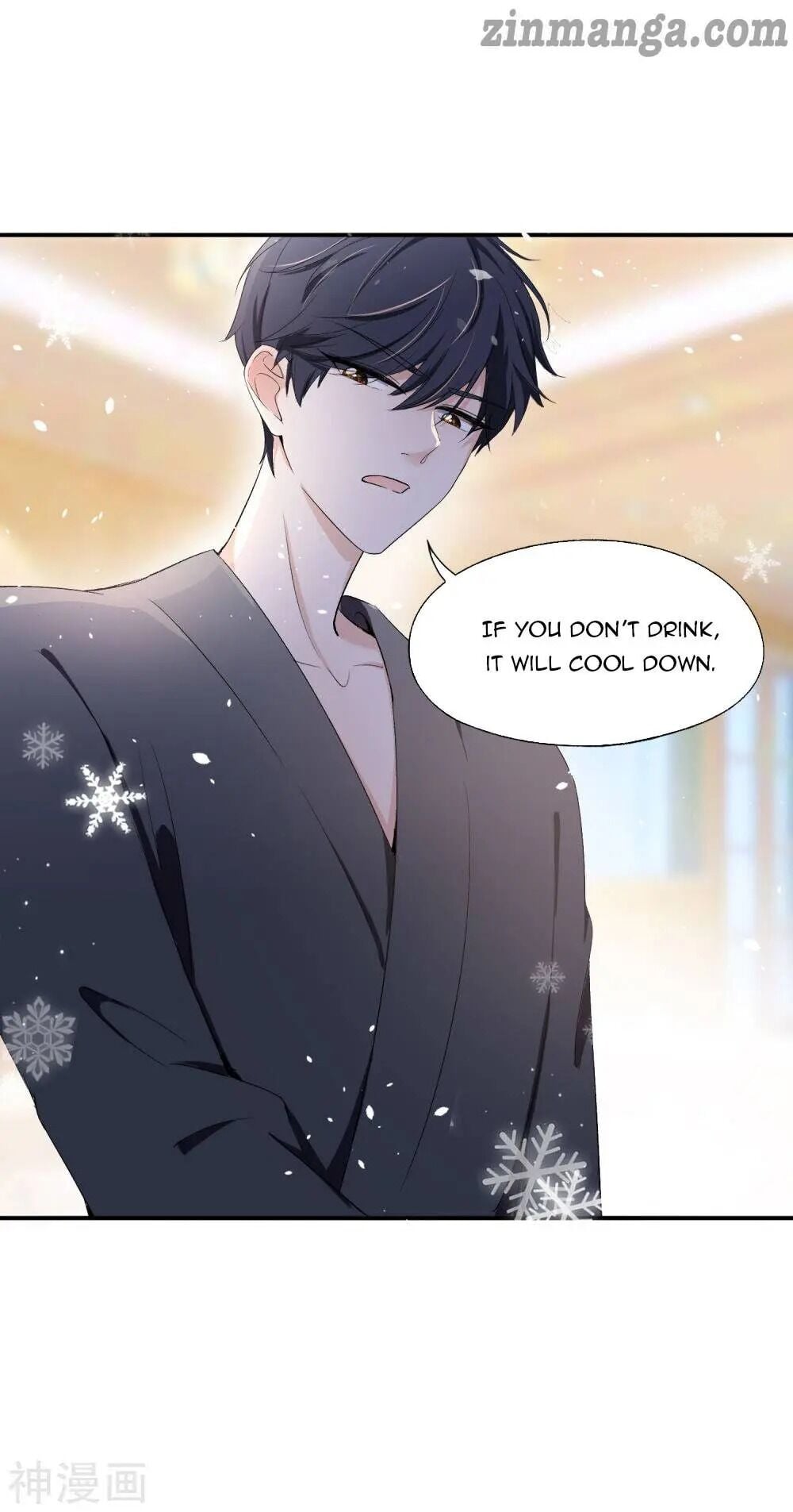 Cold-hearted wife – it is not easy to bully her Chapter 9 - page 19