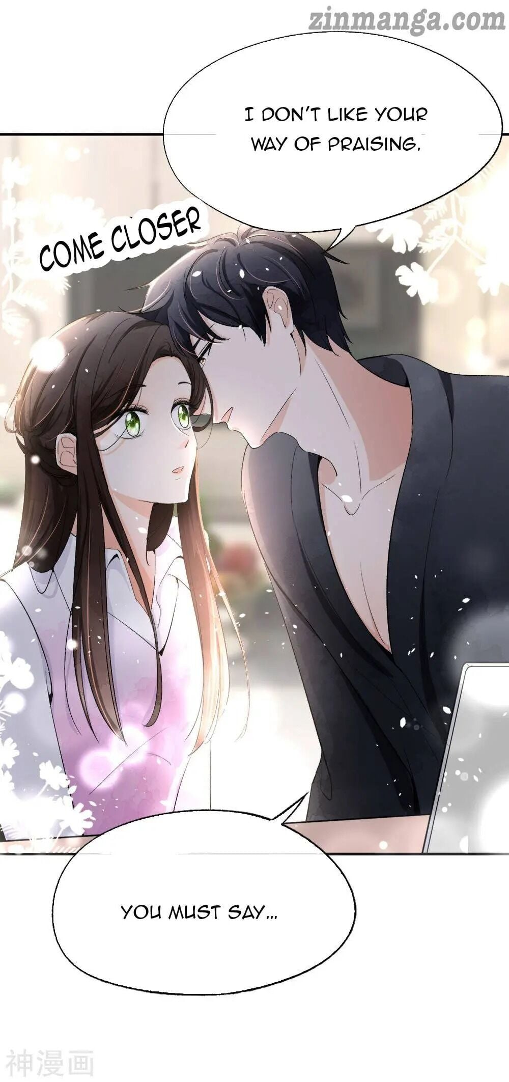 Cold-hearted wife – it is not easy to bully her Chapter 9 - page 28