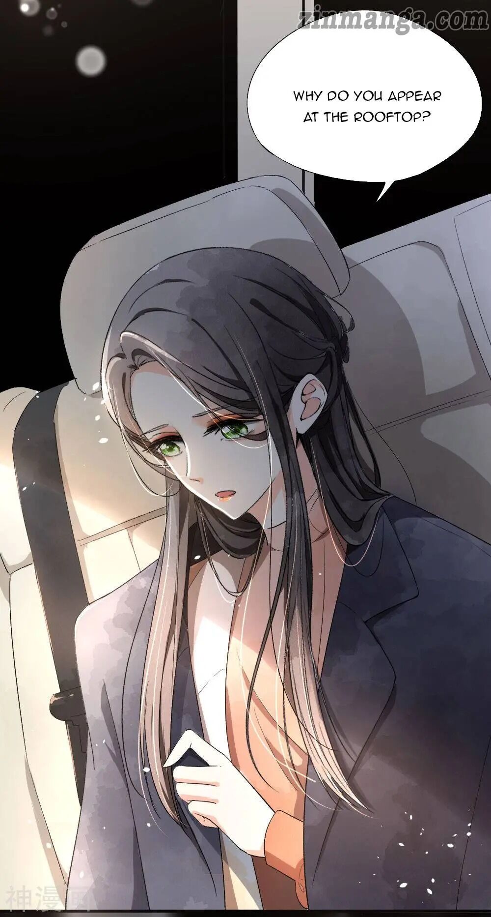 Cold-hearted wife – it is not easy to bully her Chapter 8 - page 7