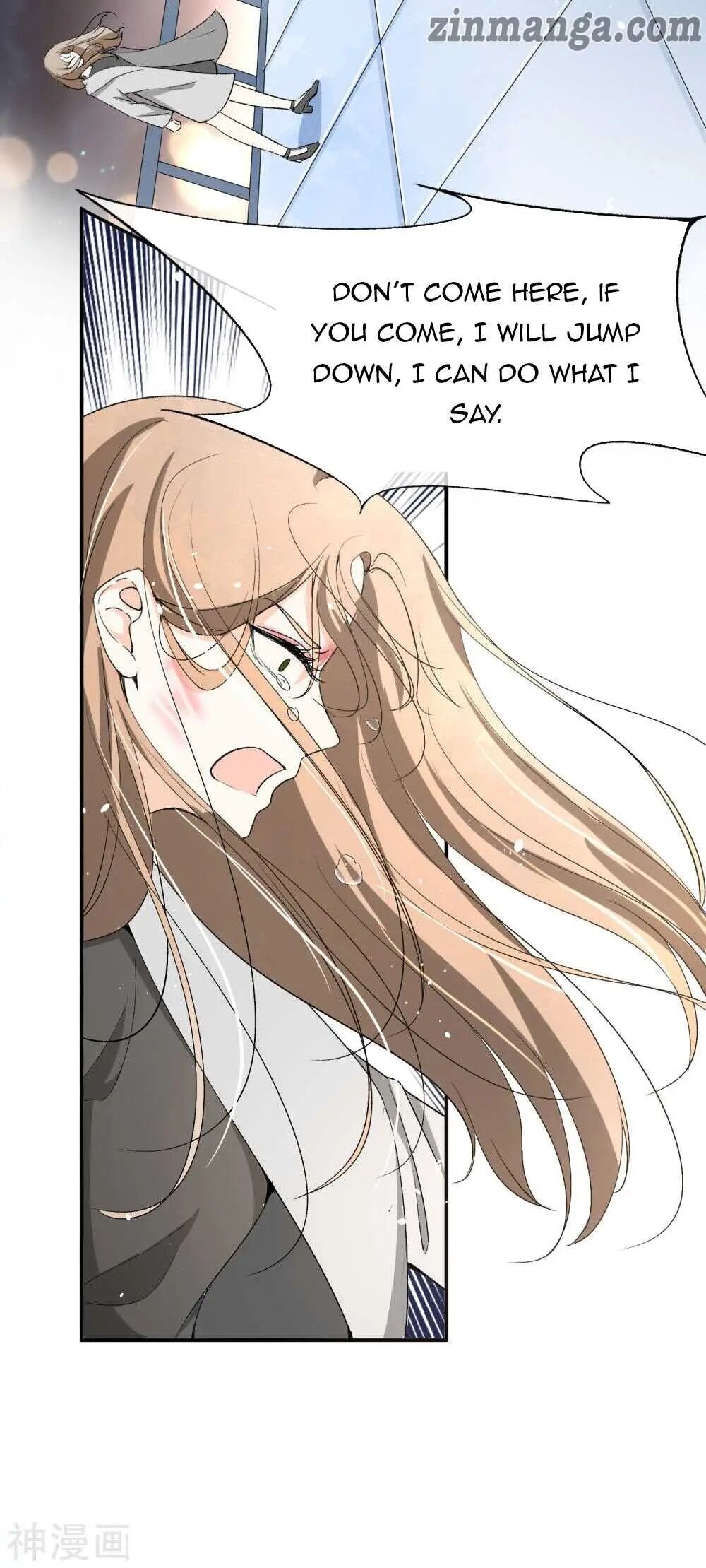 Cold-hearted wife – it is not easy to bully her Chapter 7 - page 10