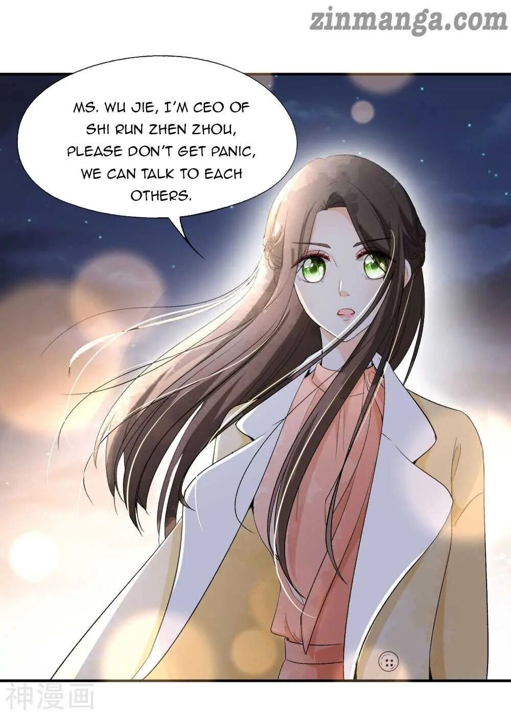Cold-hearted wife – it is not easy to bully her Chapter 7 - page 11
