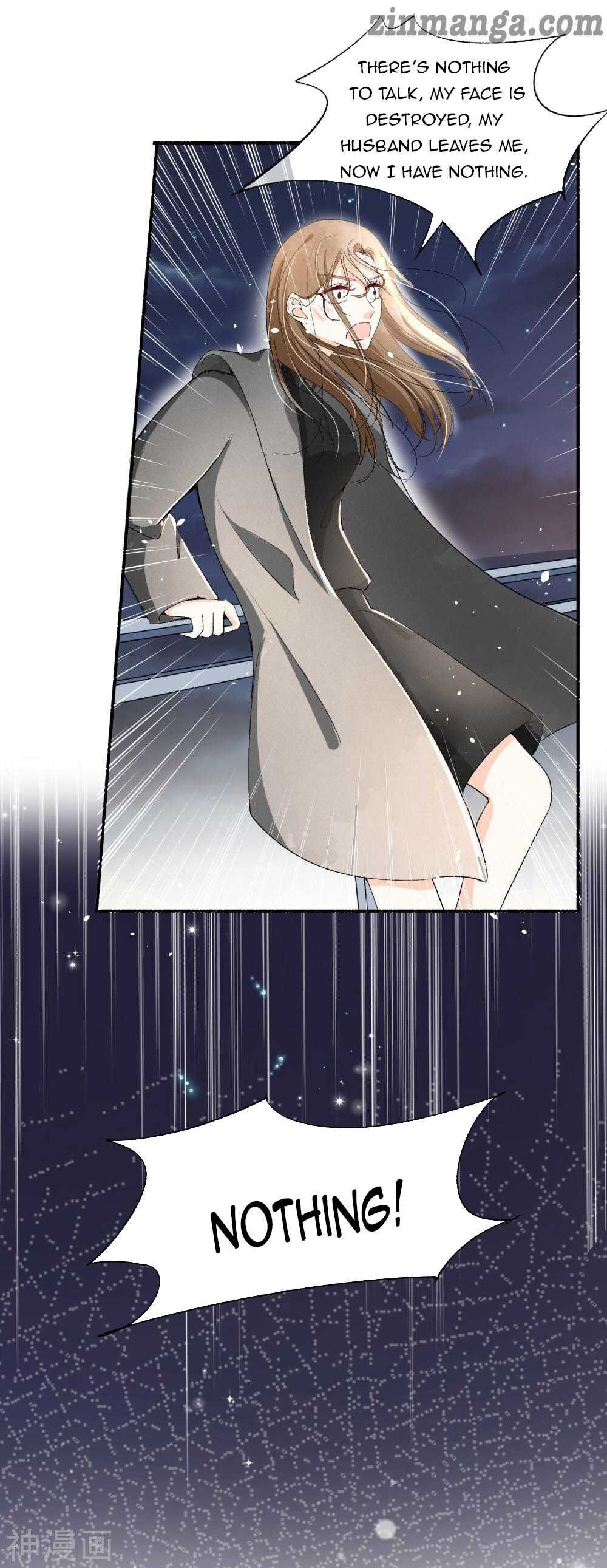 Cold-hearted wife – it is not easy to bully her Chapter 7 - page 12