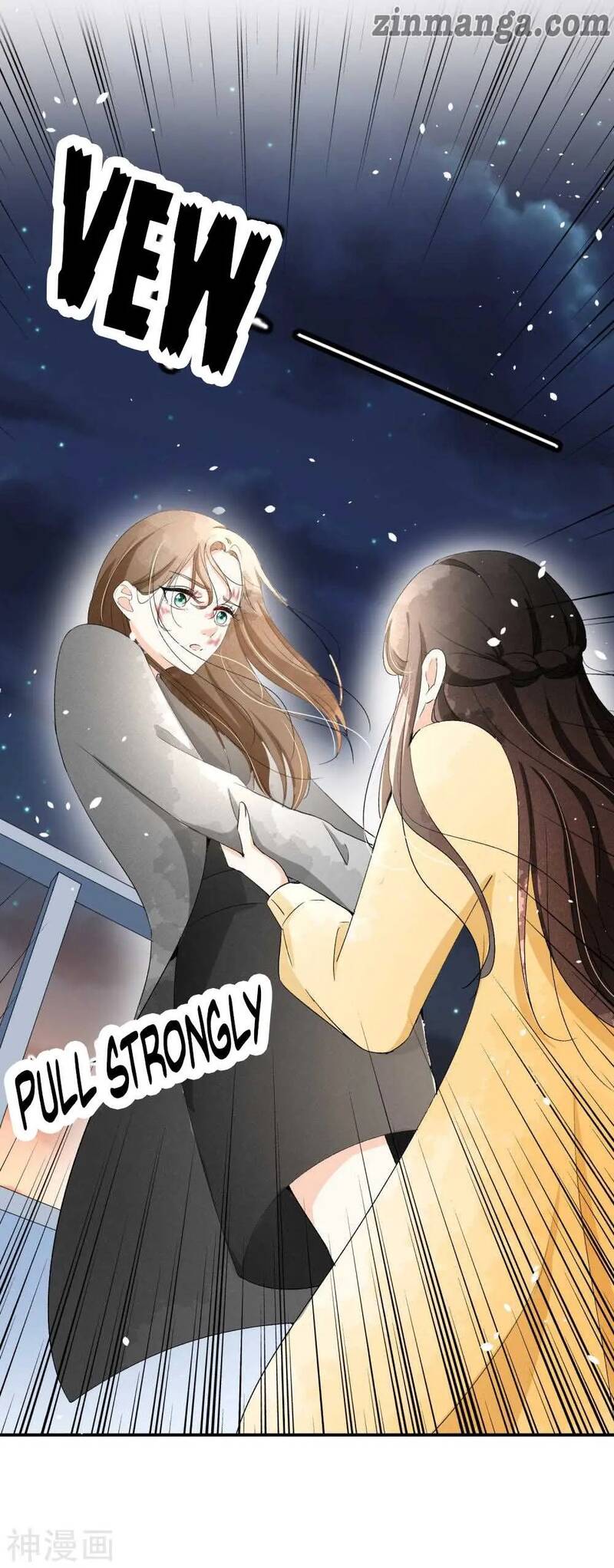 Cold-hearted wife – it is not easy to bully her Chapter 7 - page 17