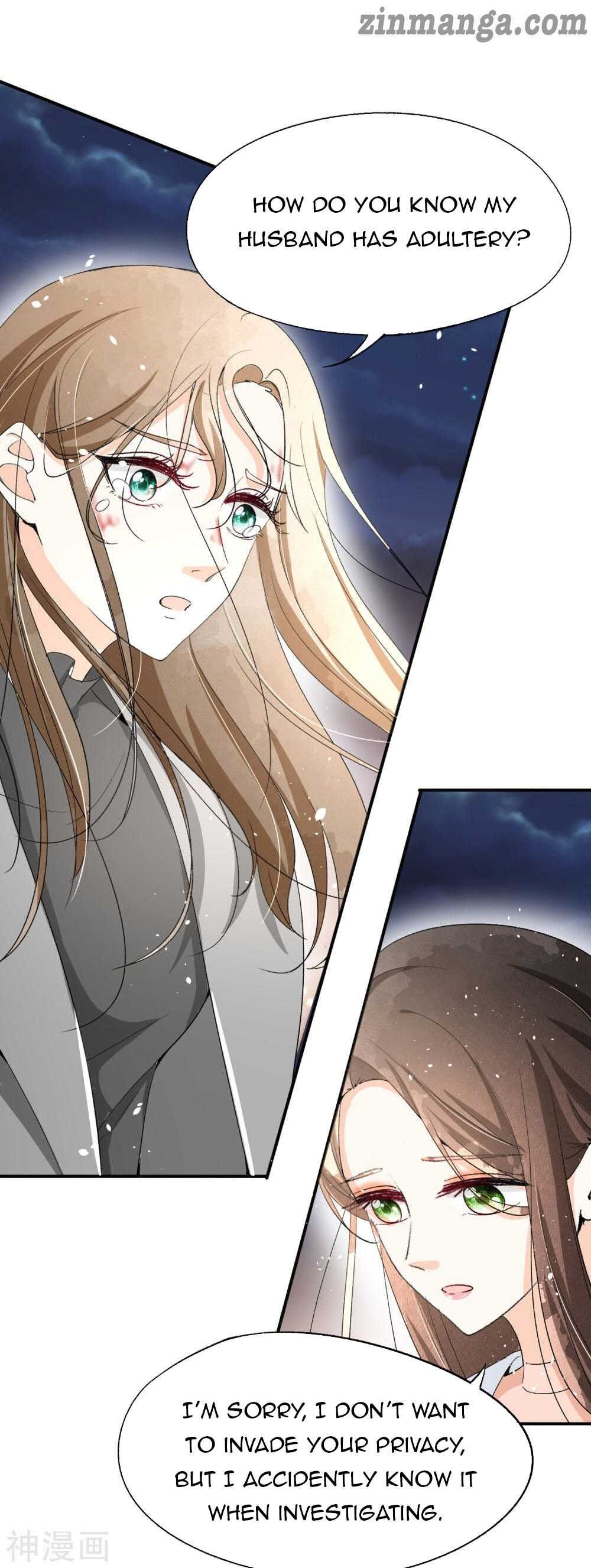 Cold-hearted wife – it is not easy to bully her Chapter 7 - page 19