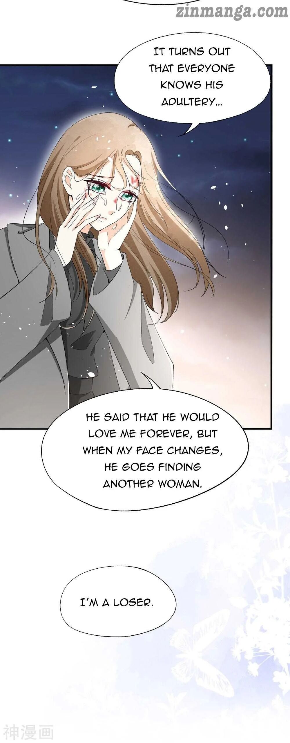 Cold-hearted wife – it is not easy to bully her Chapter 7 - page 20