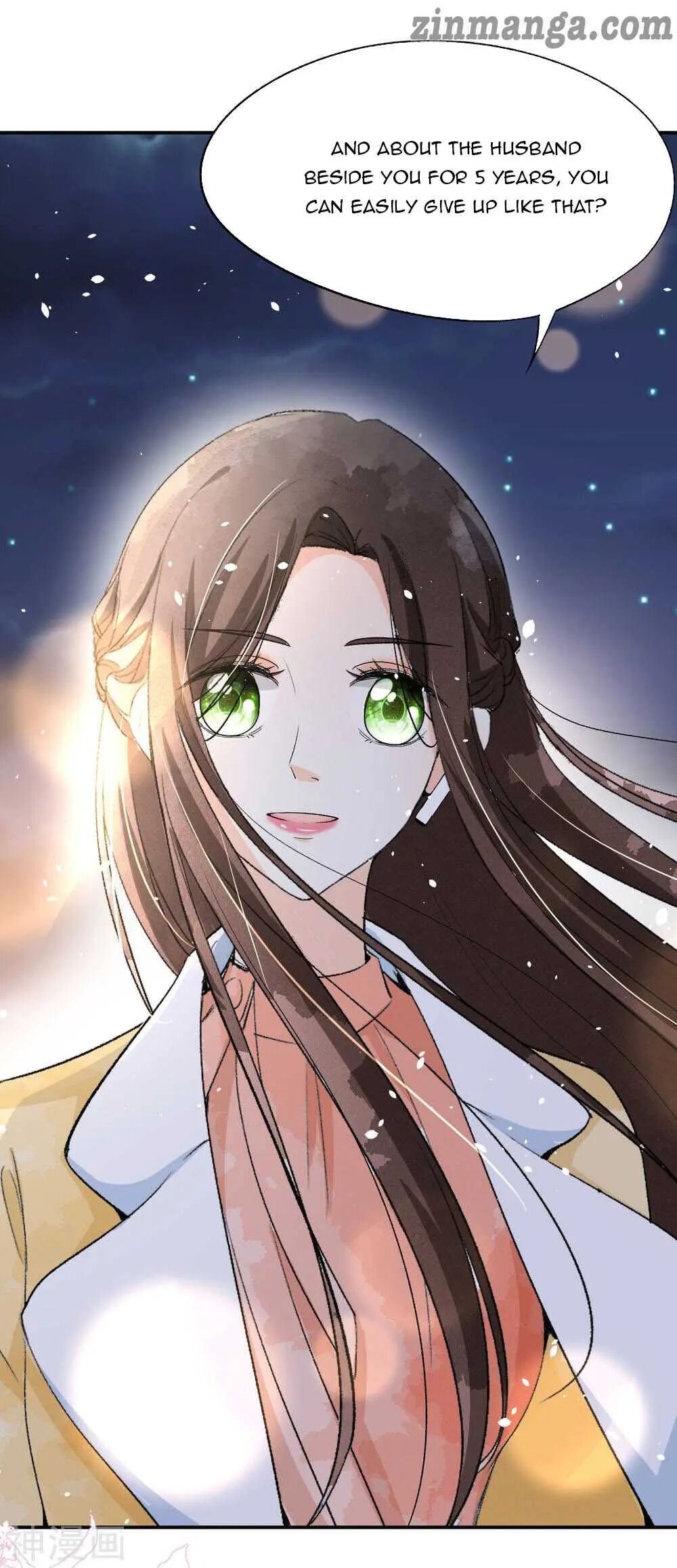 Cold-hearted wife – it is not easy to bully her Chapter 7 - page 23