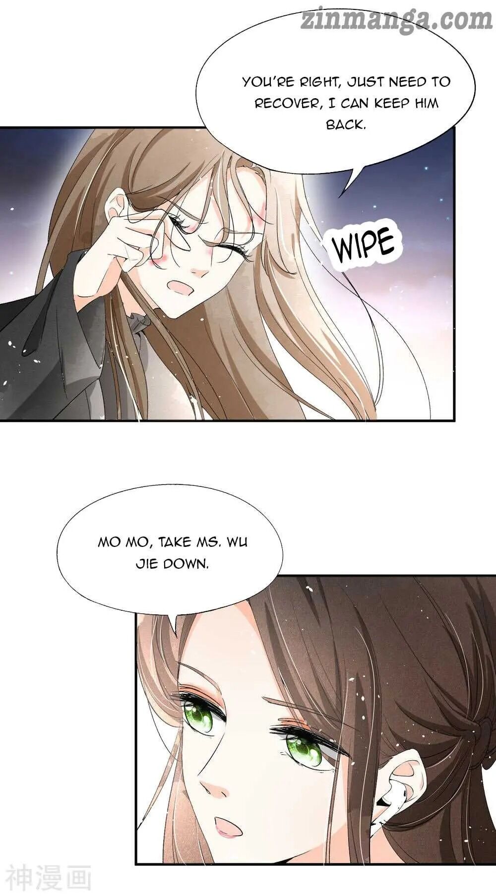 Cold-hearted wife – it is not easy to bully her Chapter 7 - page 25