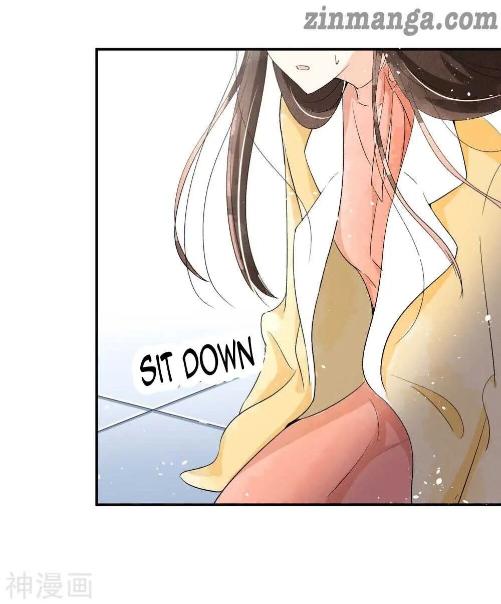 Cold-hearted wife – it is not easy to bully her Chapter 7 - page 27