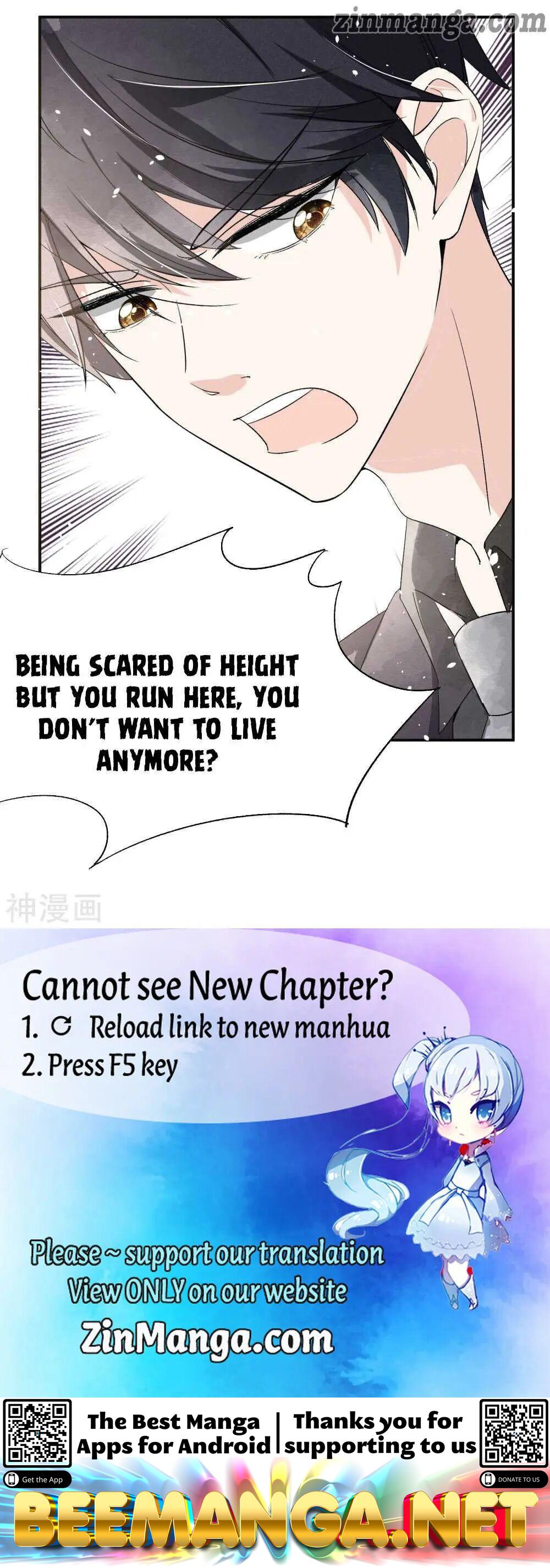 Cold-hearted wife – it is not easy to bully her Chapter 7 - page 31