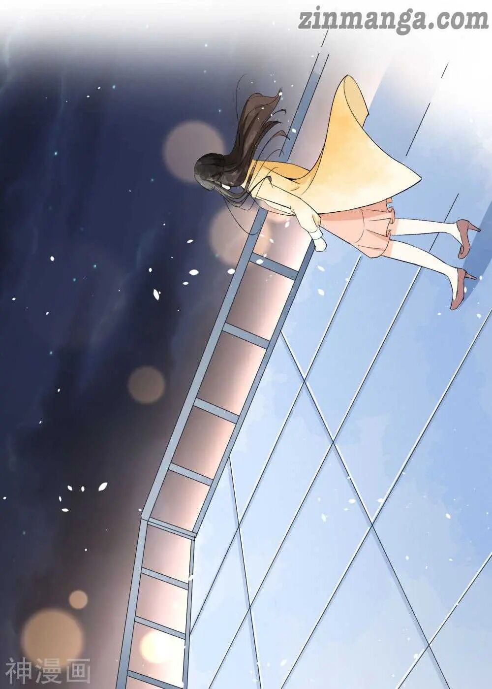 Cold-hearted wife – it is not easy to bully her Chapter 7 - page 9