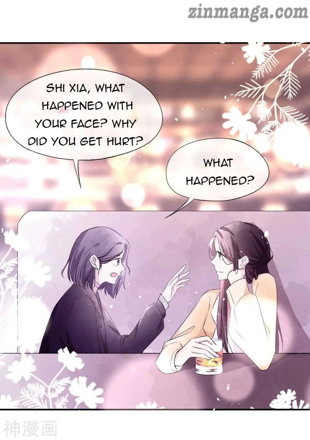 Cold-hearted wife – it is not easy to bully her Chapter 6 - page 12