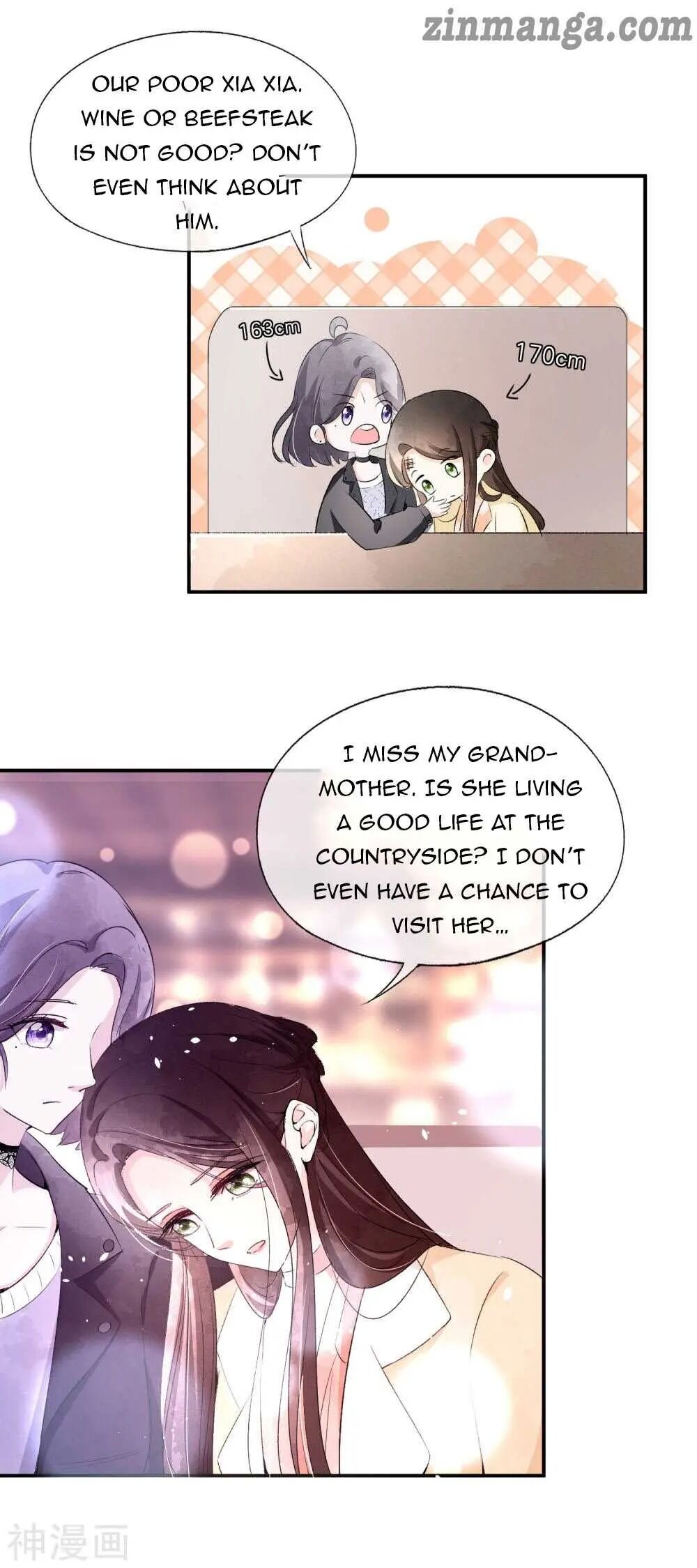 Cold-hearted wife – it is not easy to bully her Chapter 6 - page 15