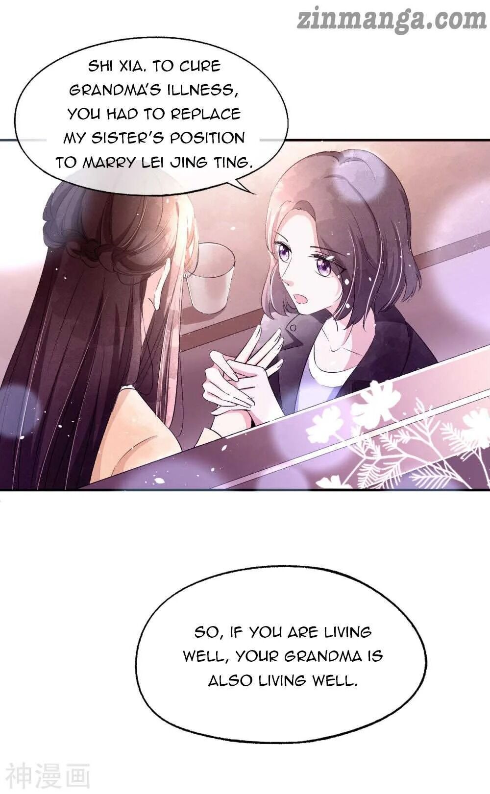 Cold-hearted wife – it is not easy to bully her Chapter 6 - page 16